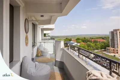 Apartament 2 camere Iași - poza 8