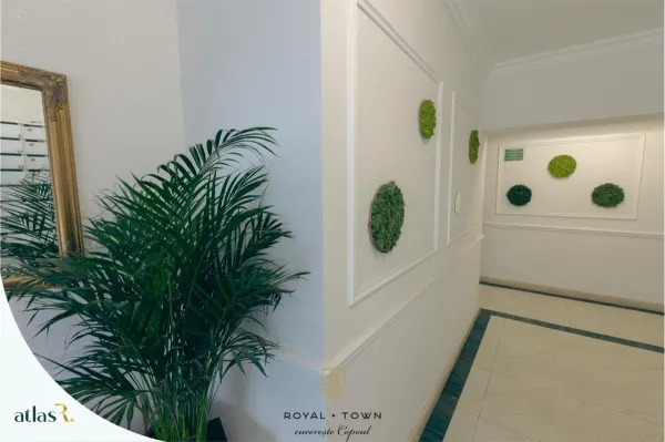 Apartament 2 camere Iași - poza 9