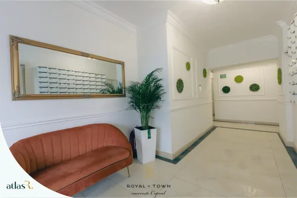 Apartament 2 camere Iași - poza 10
