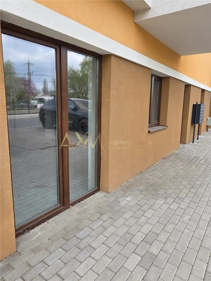 Spațiu comercial Timișoara - poza 1