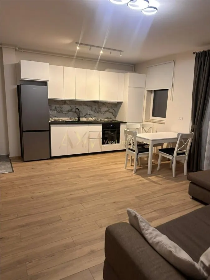 Apartament 2 camere Giroc - poza 1