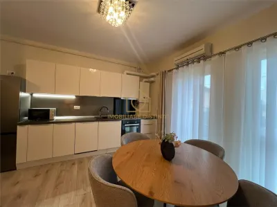 Apartament cu doua camere centru vechi cu spatiu verde - Baia Mare