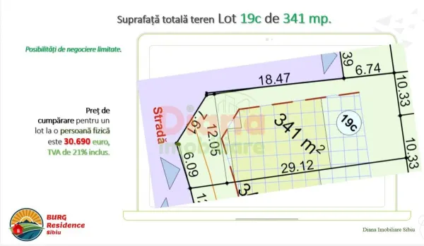 Teren Sibiu - poza 17