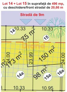 Teren Sibiu - poza 5