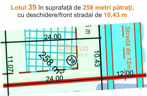 Teren Sibiu - poza 1