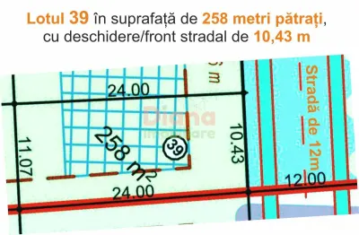 Teren Sibiu - poza 1