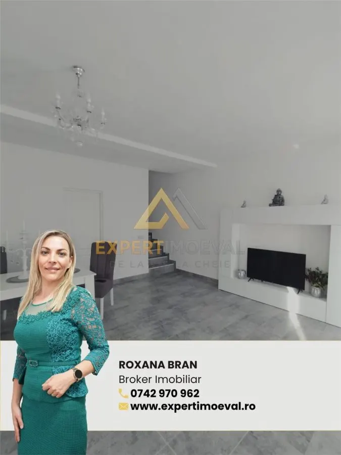 Casă 3 camere Baia Mare - poza 1