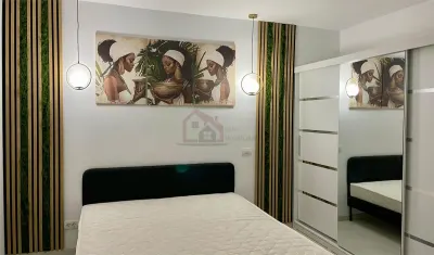 Garsoniera zona OBOR - Bucuresti