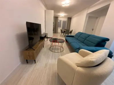 Apartament de vanzare, finisat, cu 2 camere. Urusagului, Floresti - Floresti