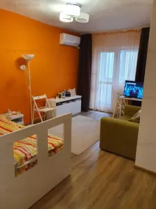 Garsoniera zona TEI - Bucuresti