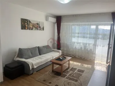 Garsoniera zona Tei - Bucuresti