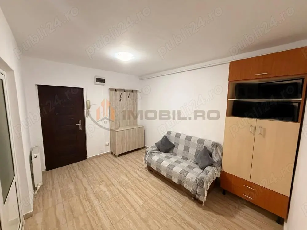 Apartament 2 camere Iași - poza 1