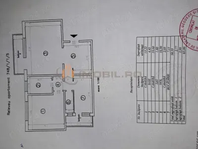 Apartament 2 camere Iași - poza 8