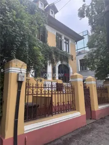 Vila deosebita Str. Vasile Lascar - Bucuresti