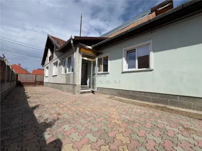 Casa individuala, zona Mehala, COMISION 0% - Timisoara
