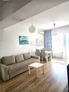 Apartament doua camere de vanzare in Mamaia vedere la mare - Mamaia