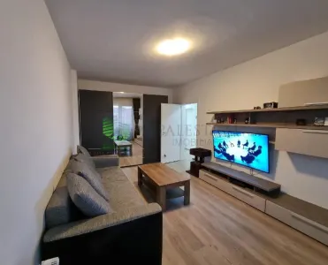 Garsoniera Alphaville - Racadau,mobilat-utilat,113000 Euro - Brasov