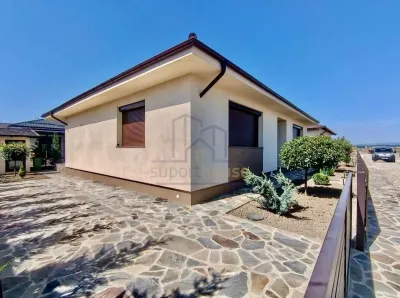 casa 3 camere prima inchiriere, in Ploiesti, Albert - Ploiesti