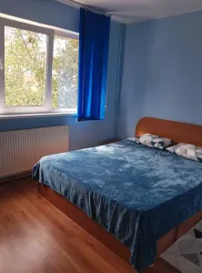 Apartament 2 camere Astra-Lidl,mobilat-utilat,102000 Euro - Brasov