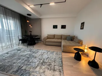 Inchiriere apartament 2camere  Ploiesti, zona Ultracentrala - Ploiesti