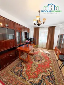 Apartament 3 camere Electroputere Mall - Craiova