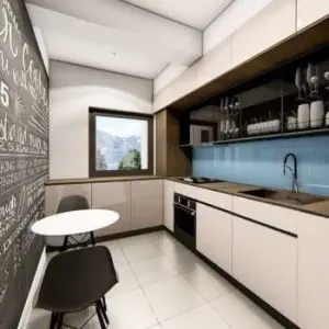 Garsoniera Coresi-Valcom,lux,mobilata-utilata,120000 Euro - Brasov