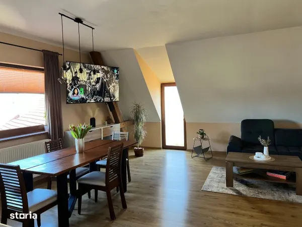 Apartament 3 camere Brașov - poza 12