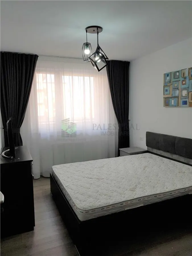 Apartament 2 camere Brașov - poza 1
