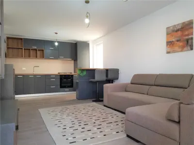 Apartament 2 camere Brașov - poza 4