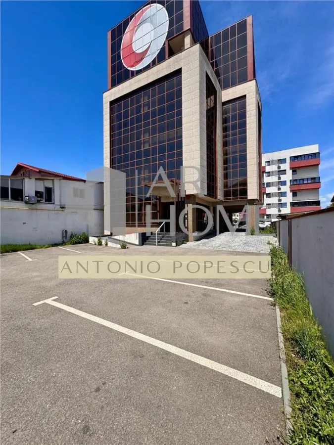 Spațiu comercial Ploiești - poza 1