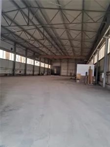 Spațiu industrial Cristești - poza 14