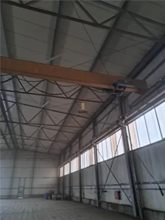 Spațiu industrial Cristești - poza 15