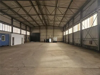 Spațiu industrial Cristești - poza 5