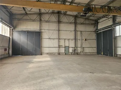 Spațiu industrial Cristești - poza 7