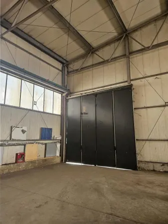 Spațiu industrial Cristești - poza 12