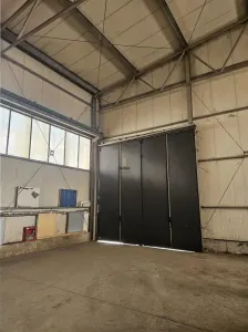 Spațiu industrial Cristești - poza 12