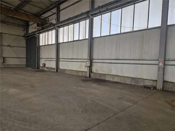 Spațiu industrial Cristești - poza 13
