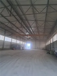 Spațiu industrial Cristești - poza 16