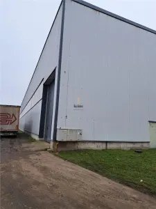 Spațiu industrial Cristești - poza 18
