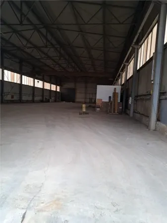 Spațiu industrial Cristești - poza 19
