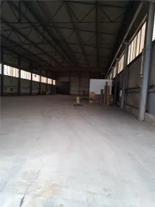 Spațiu industrial Cristești - poza 19