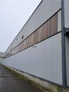 Spațiu industrial Cristești - poza 20