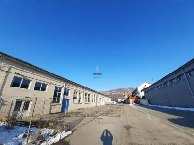 Spațiu industrial Zalău - poza 3