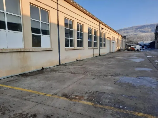Spațiu industrial Zalău - poza 5