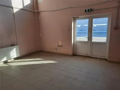 Spațiu industrial Zalău - poza 10