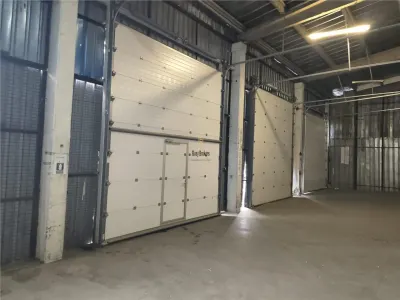 Spațiu industrial Sibiu - poza 1