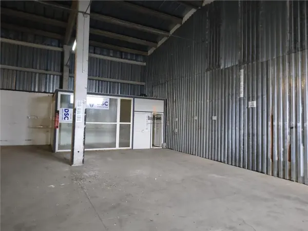 Spațiu industrial Sibiu - poza 4