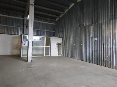 Spațiu industrial Sibiu - poza 4