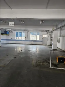 Exclusivitate - Proprietate Industriala De Inchiriat - Productie - Depozitare - Sibiu