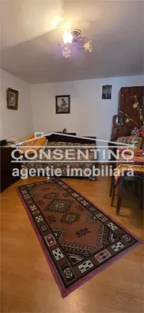 Casă 3 camere Movila Banului - poza 13